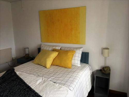 Apartamento Gimonde