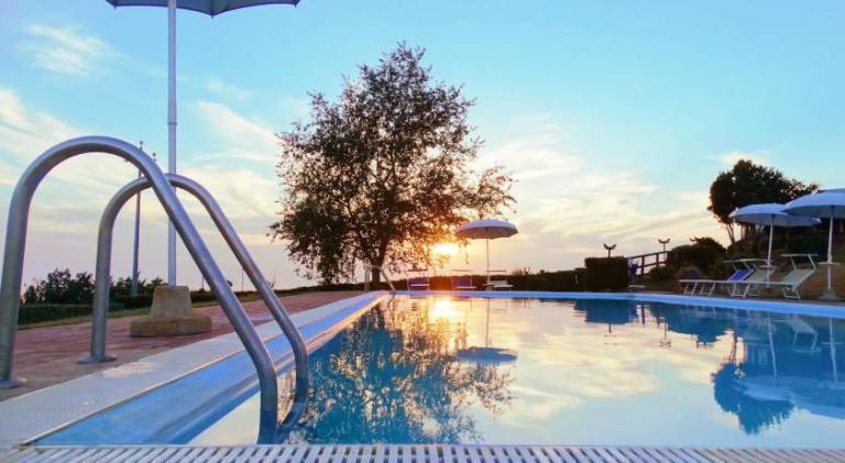 Hotel Resort Tenuta dell'Argento — photo 3
