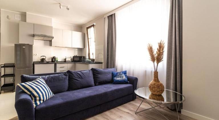 Holiday apartment with 2 rooms for 6 persons — photo 2
