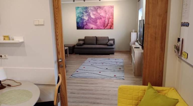 Apartment | Dogs allowed — photo 2