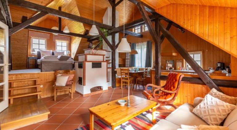 Ferienwohnung Schlitz