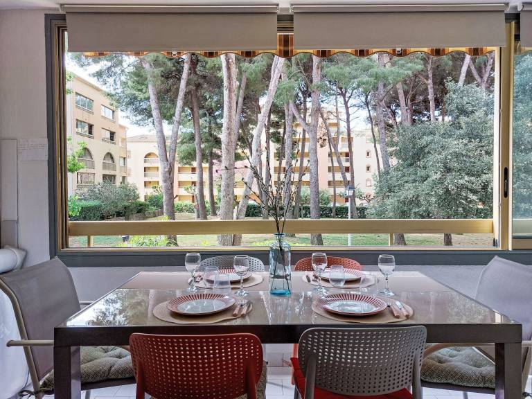 Appartamento vacanza  Six-Fours-les-Plages