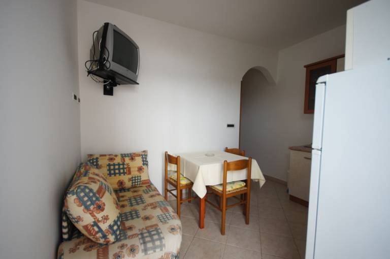 Ferienwohnung in Stara Novalja mit Meerblick, Loggia, Klimaanlage, W-LAN (183-2) — photo 3