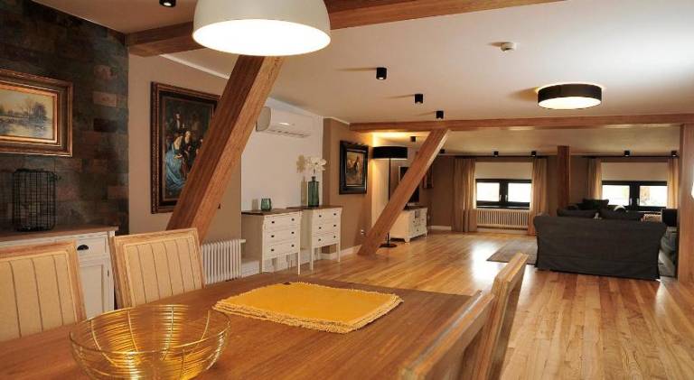Pleasant rental apartment | Pet-friendly — photo 2