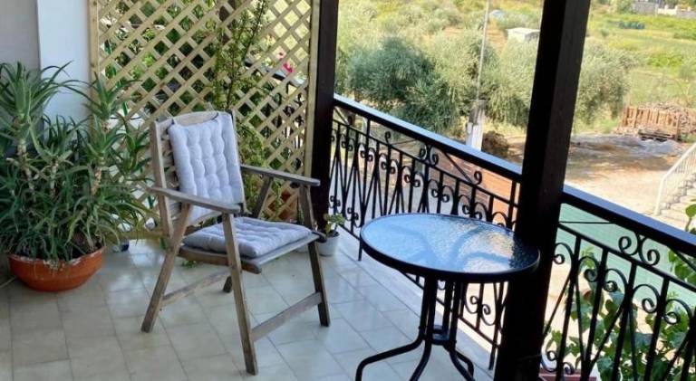 Holiday apartment with 2 rooms for 5 persons — photo 4
