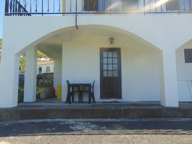 Apartamento Isla de Flores