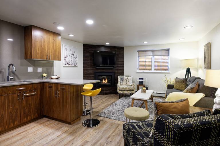 Condo Aspen