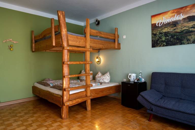 Bed & Breakfast Rothenburg/Oberlausitz