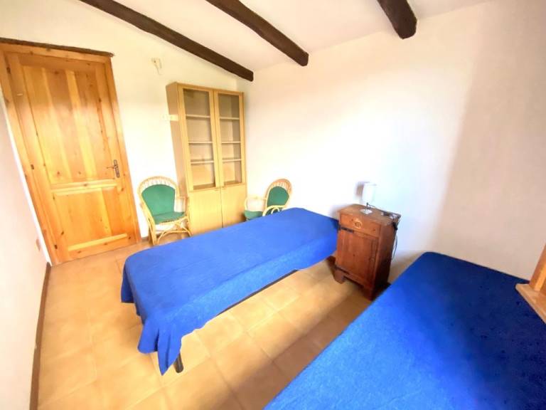 Apartment with 2 rooms for 4 persons — photo 3