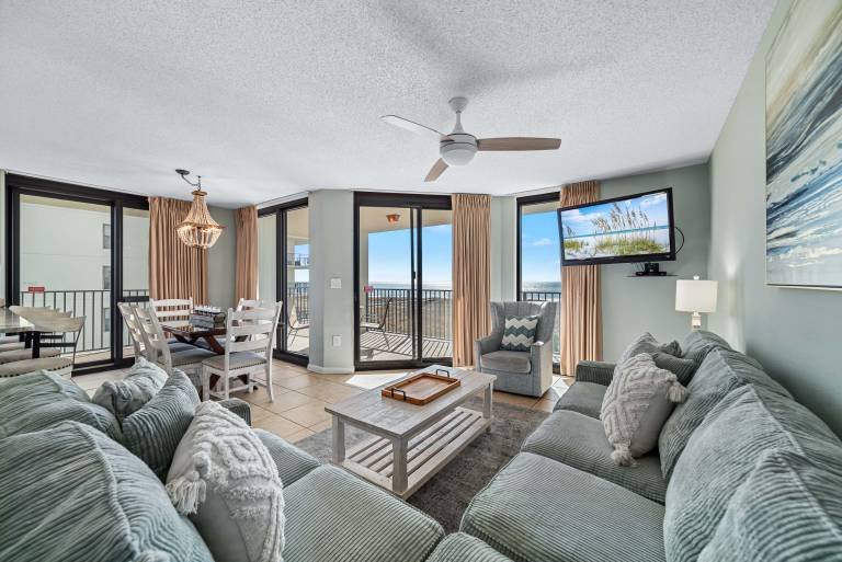 Condo  Orange Beach