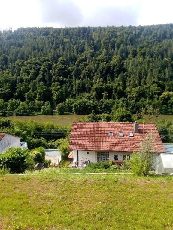 Ferienwohnung Eberbach