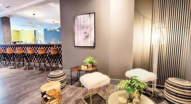 Leonardo Boutique Hotel Duesseldorf — photo 4