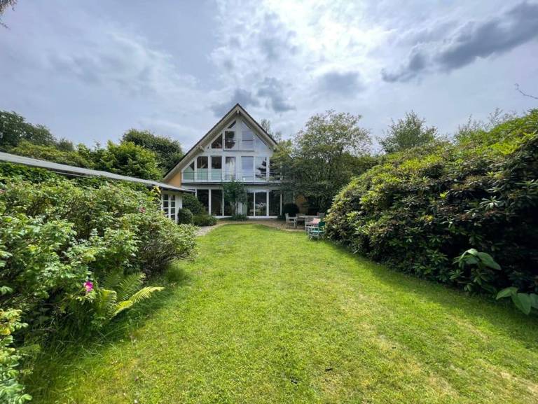 Ferienhaus  Bad Oldesloe