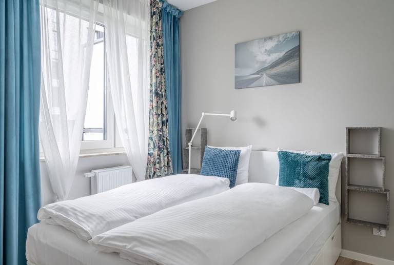 Apartament Popowice