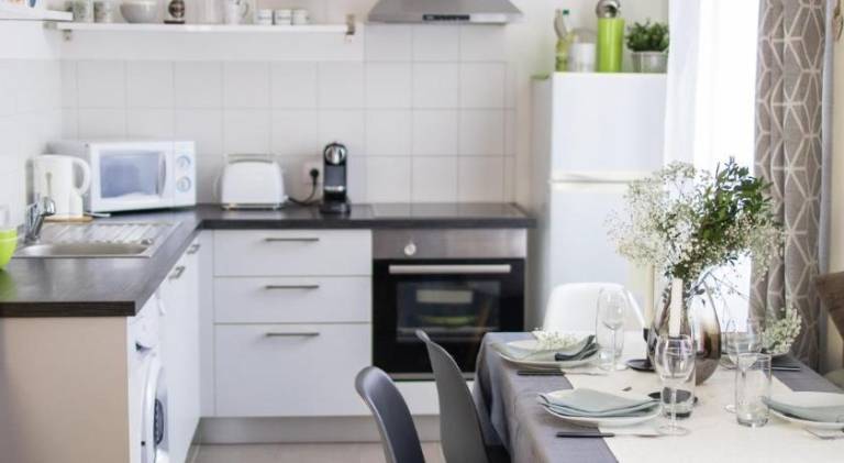 Fully equipped nice apartment | Pets allowed — photo 4