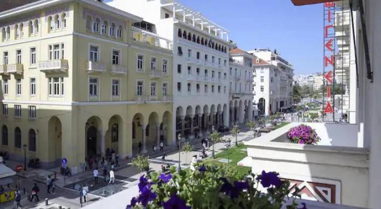 Fully equipped wonderful holiday apartment | Close to Hagia Sophia | Suitable for remote work | Pet-friendly — photo 4