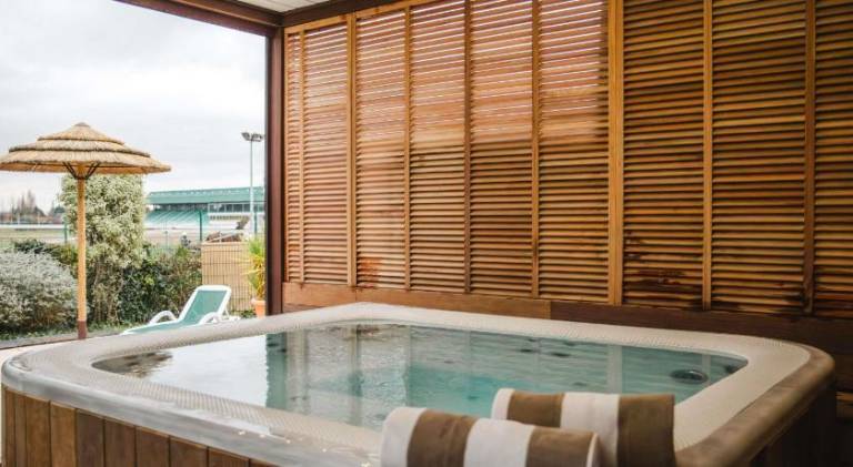 Mercure Cabourg - Hotel & Spa — photo 2