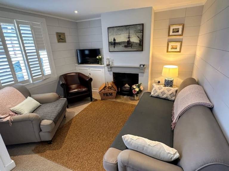 House  Cowes