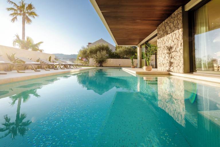 Villa Dubrovnik
