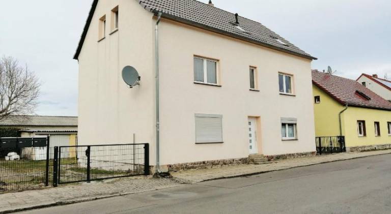 Rental apartment | Pets are welcome in Lübbenau/Spreewald