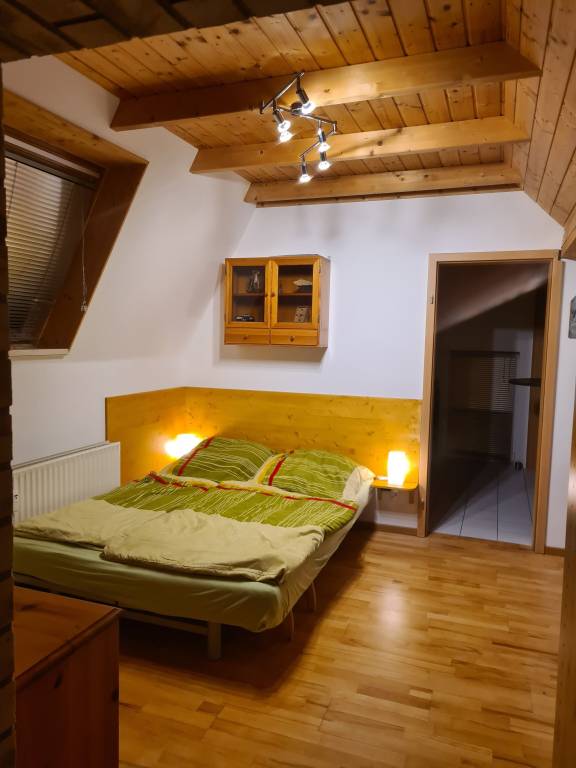Ferienwohnung Barsinghausen