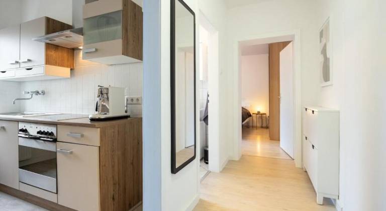 Holiday apartment | Pets allowed — photo 3