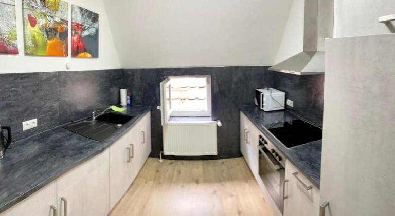 Apartment with 1 room for 5 persons — photo 4
