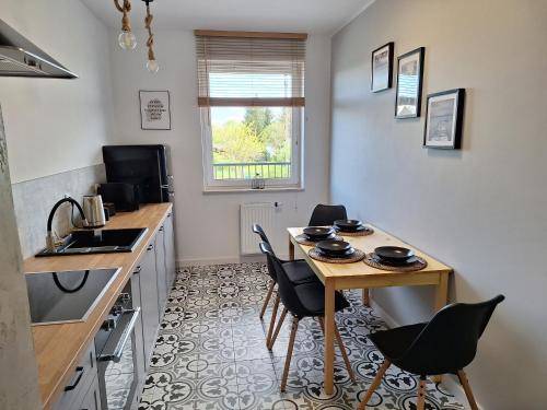 Apartament Malbork