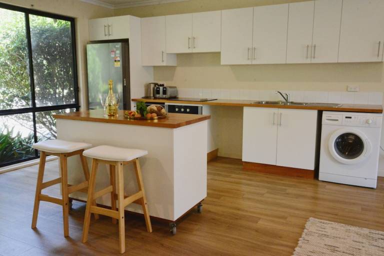 House Kangaroo Valley