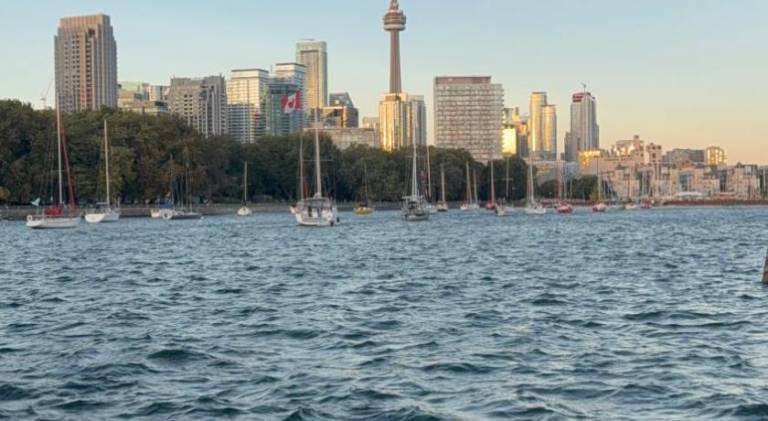 Toronto Holiday Home