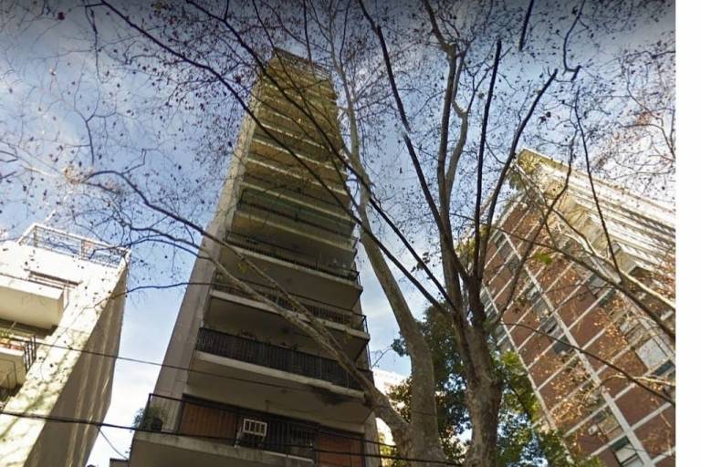 Διαμέρισμα  Buenos Aires