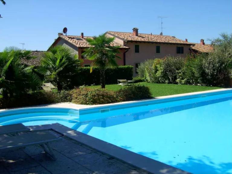 Appartamento Marmirolo