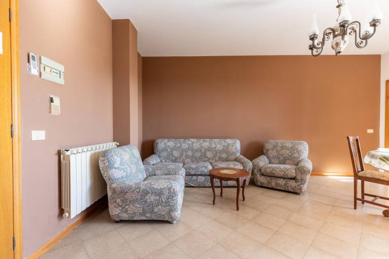 Ferienwohnung in Tuoro sul Trasimeno, Isola Maggiore f&uuml;r max. 4 Personen, 