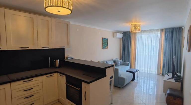 Holiday apartment with pool | Close to the beach | Pets are welcome — photo 4