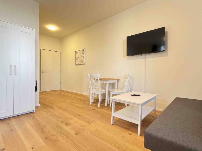 Ferienwohnung Amberg