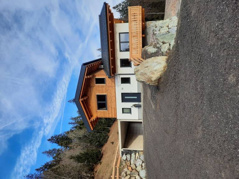 Villa  Filzmoos