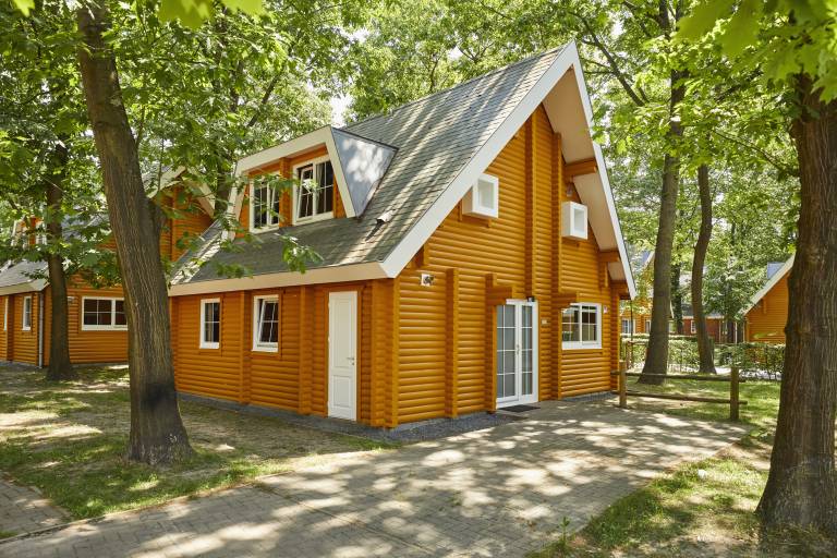 Bungalow Zutendaal