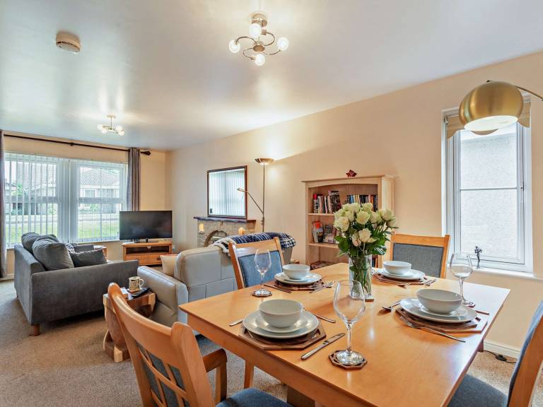 Cottage  Nairn
