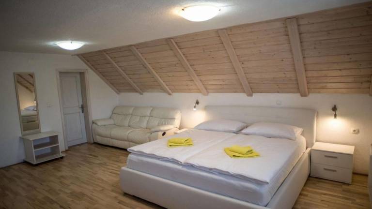 Ferienwohnung  Plitvička Jezera