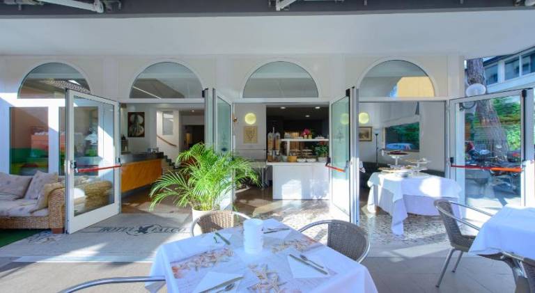 Hotel Falco — photo 2