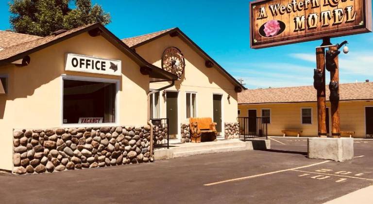 Motel Cody