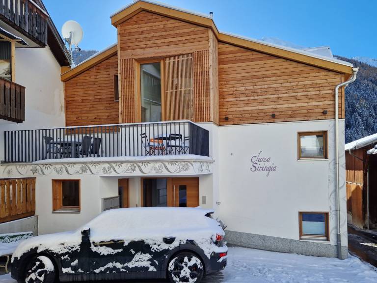 Rental apartment for 4 persons — photo 4