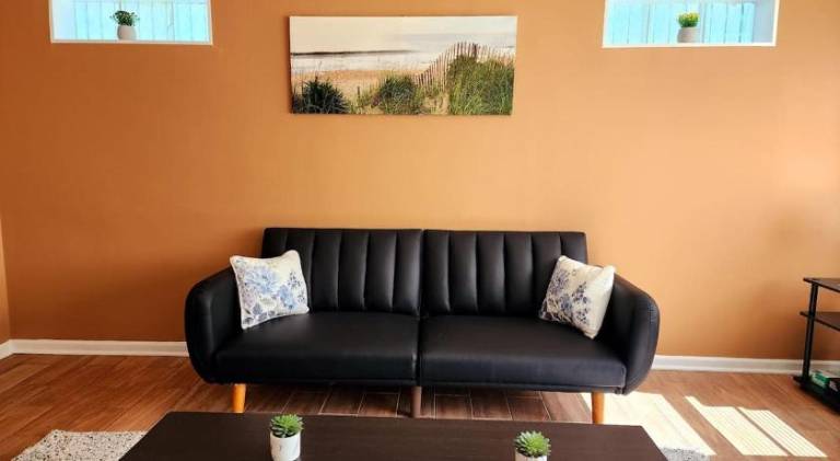150 m&sup2; Ferienwohnung