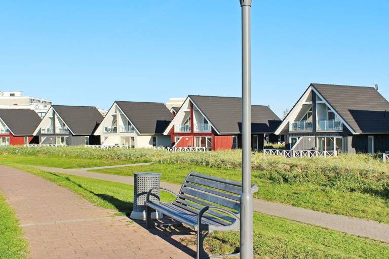 Ferienhaus Laboe