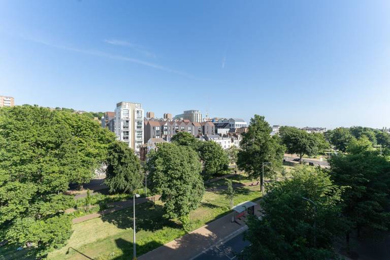 Lägenhet  Brighton och Hove