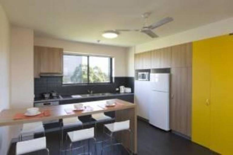 Hostel Kingswood