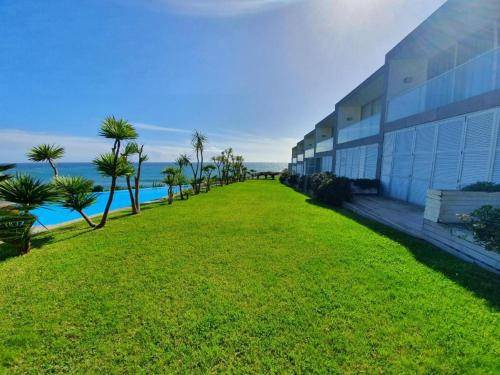Resort Vila Franca Do Campo
