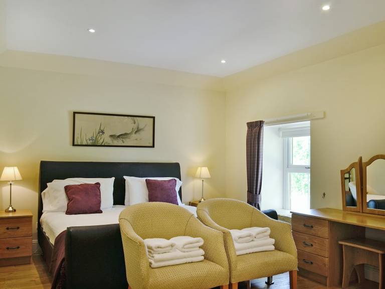 Family-friendly pleasant cottage with sauna, garden & jacuzzi | Pets allowed — photo 5