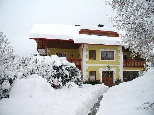 Landhaus Pension HOLLE — photo 3