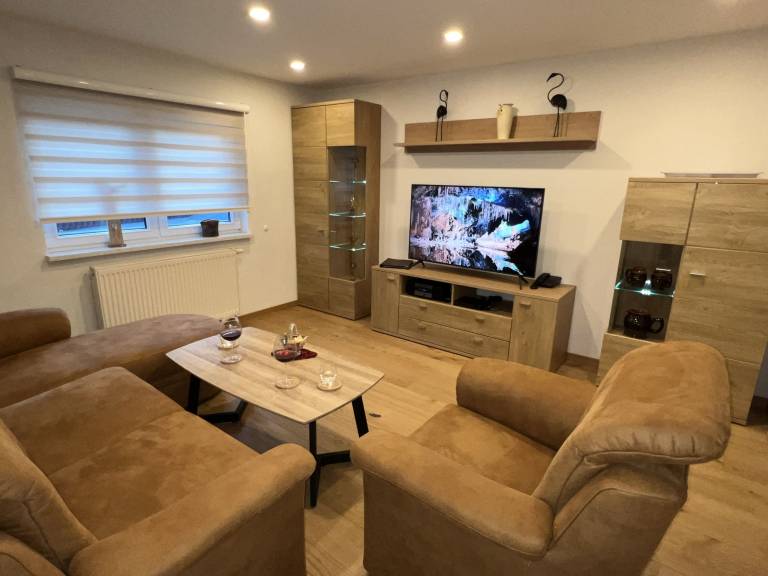 Ferienwohnung  Neuhaus am Rennweg